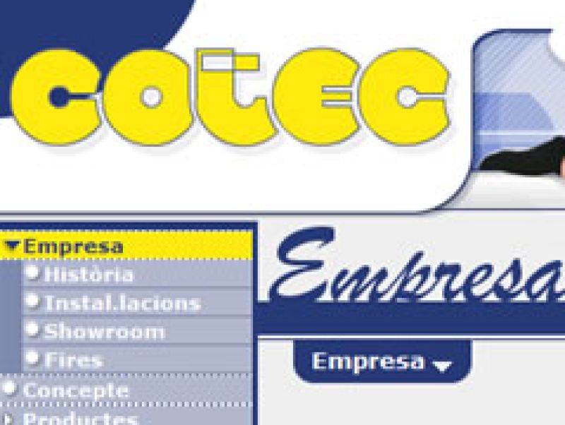 Grup cotec