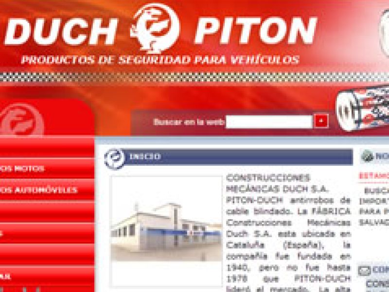 Duch-piton