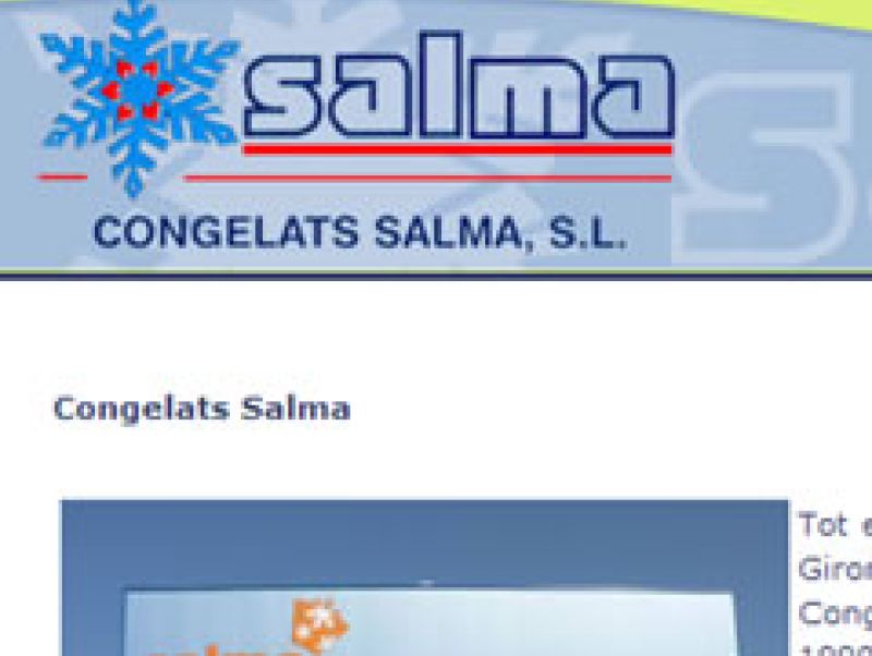 Congelats Salma
