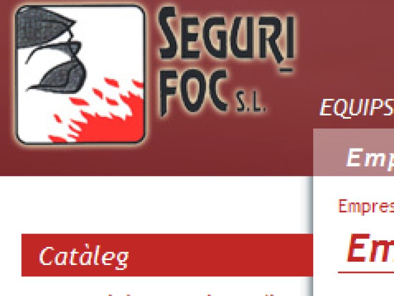 Segurifoc