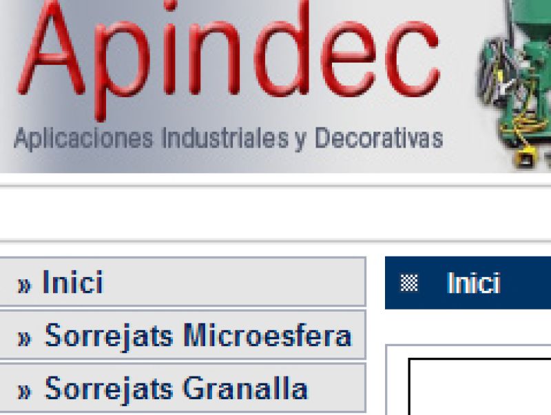 Apindec