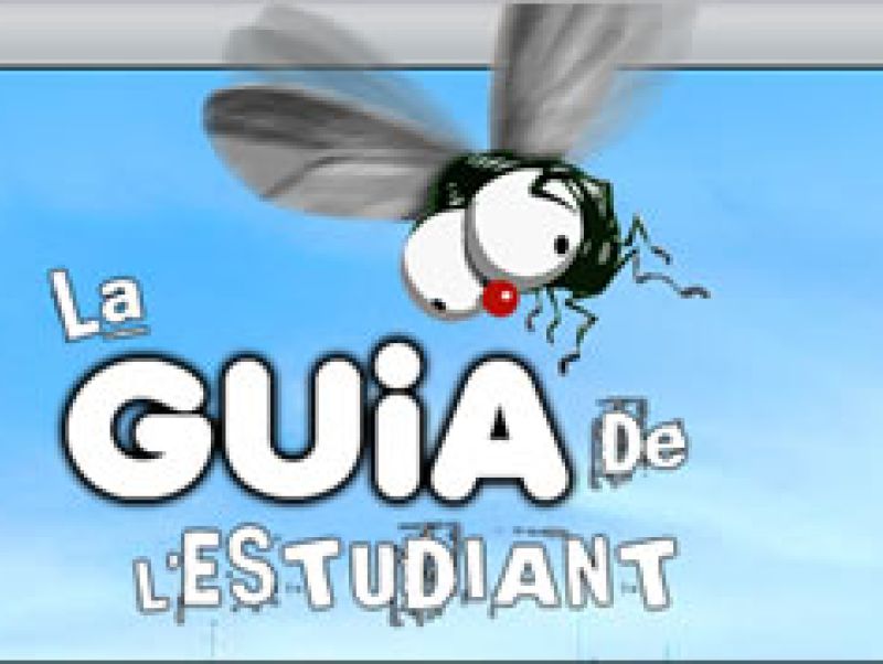 La Guia de l'estudiant