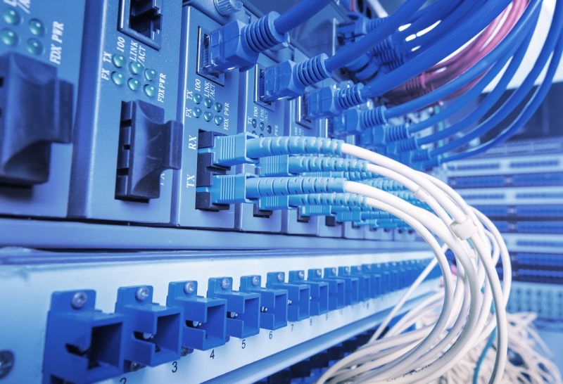 Hosting web