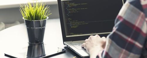Programación web