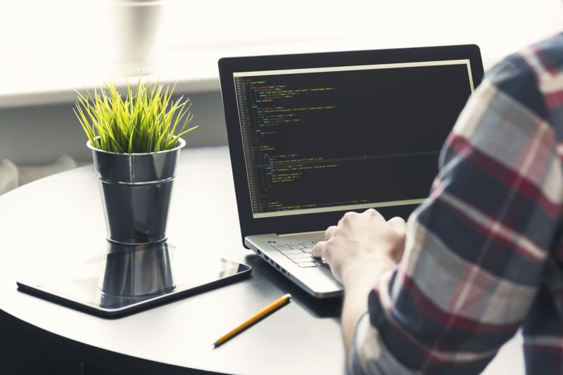 Programación web