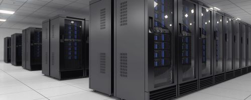Hosting web