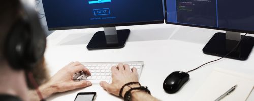 Programació web