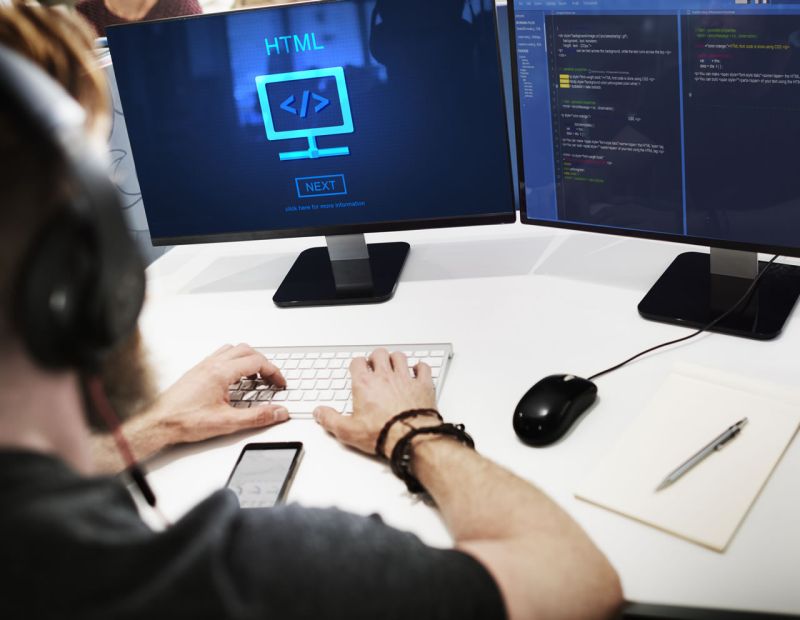 Programació web